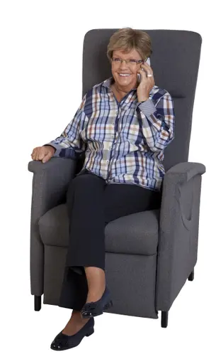 Fitform - Funktionssessel  Elevo 540